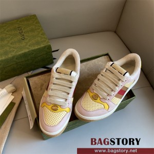 구찌 GUCCI 스니커즈 운동화 신발