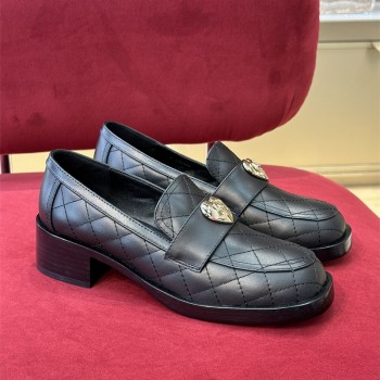 샤넬 CHANEL 로퍼 구두 슈즈