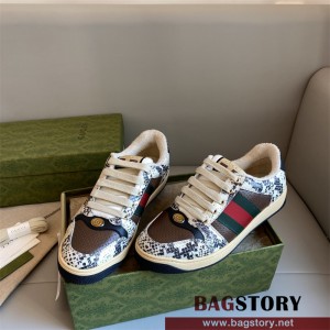 구찌 GUCCI 스니커즈 운동화 신발