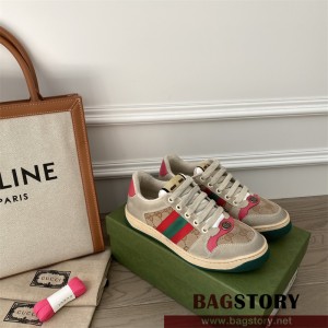 구찌 GUCCI 스니커즈 운동화 신발