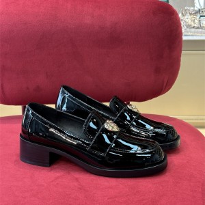 샤넬 CHANEL 로퍼 구두 슈즈