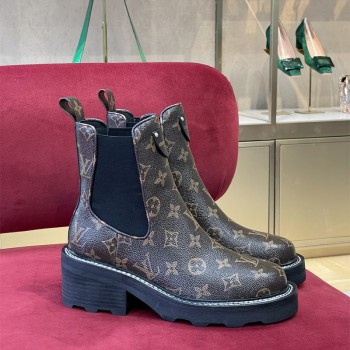 루이비통 LV 부츠 워커