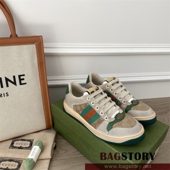 구찌 GUCCI 스니커즈 운동화 신발