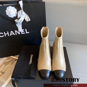 샤넬 CHANEL 부츠 워커