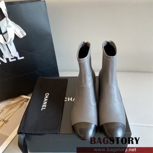 샤넬 CHANEL 부츠 워커