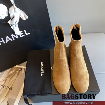 샤넬 CHANEL 부츠 워커