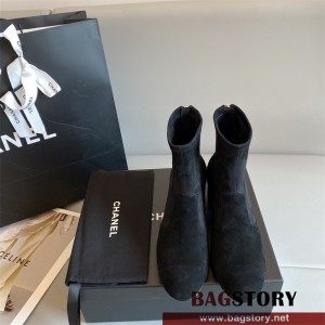 샤넬 CHANEL 부츠 워커