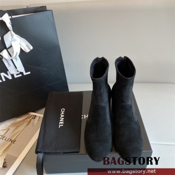 샤넬 CHANEL 부츠 워커
