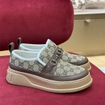 구찌 GUCCI 로퍼 구두 슈즈