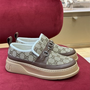 구찌 GUCCI 로퍼 구두 슈즈