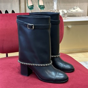 샤넬 CHANEL 부츠 워커