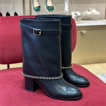 샤넬 CHANEL 부츠 워커