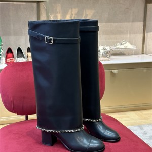 샤넬 CHANEL 부츠 워커