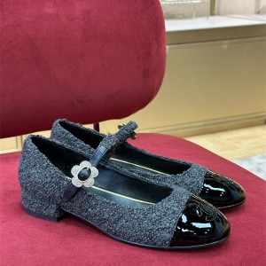 샤넬 CHANEL 슈즈