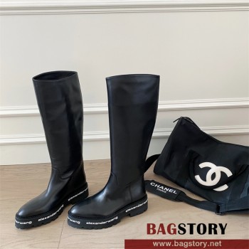 알렉산더왕 AlexanderWang 부츠 워커