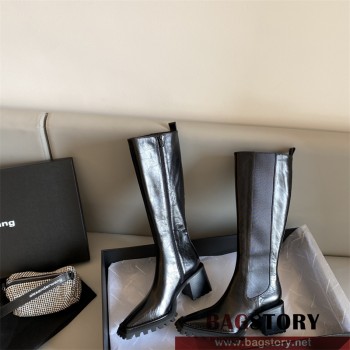 알렉산더왕 AlexanderWang 부츠 워커