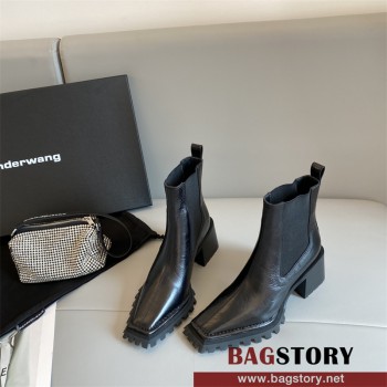 알렉산더왕 AlexanderWang 부츠 워커