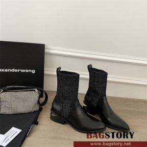 알렉산더왕 AlexanderWang 부츠 워커