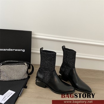 알렉산더왕 AlexanderWang 부츠 워커