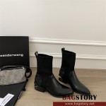 알렉산더왕 AlexanderWang 부츠 워커