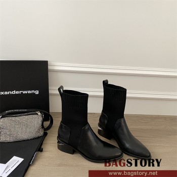 알렉산더왕 AlexanderWang 부츠 워커