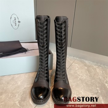 샤넬 CHANEL 부츠 워커