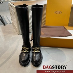 토즈  TOD'S 부츠 워커