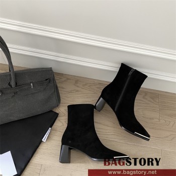 알렉산더왕 AlexanderWang 부츠 워커