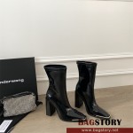 알렉산더왕 AlexanderWang 부츠 워커