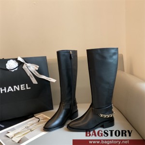 샤넬 CHANEL 부츠 워커