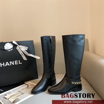샤넬 CHANEL 부츠 워커