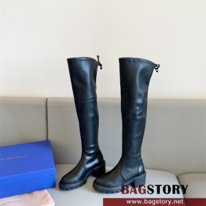 스튜어트 와이츠먼 SW 부츠 워커