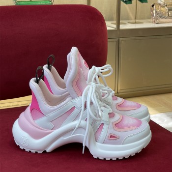 루이비통 LV 스니커즈 운동화 신발