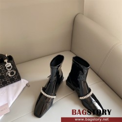 지미추 JimmyChoo 부츠 워커