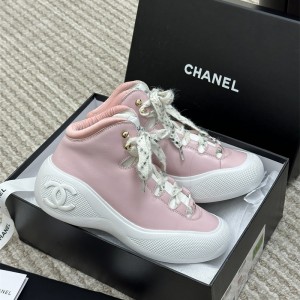 샤넬 CHANEL 스니커즈 운동화 신발