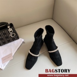 지미추 JimmyChoo 부츠 워커