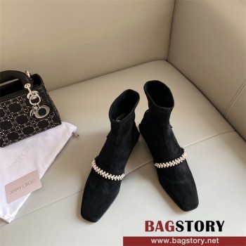 지미추 JimmyChoo 부츠 워커