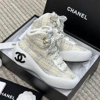 샤넬 CHANEL 스니커즈 운동화 신발