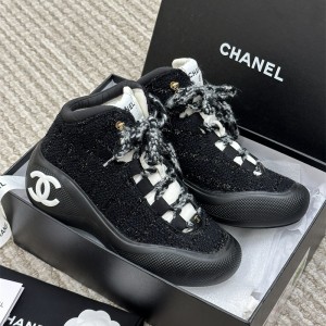 샤넬 CHANEL 스니커즈 운동화 신발