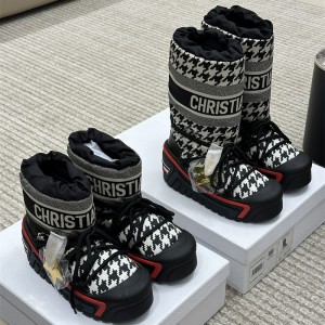 디올 DIOR 부츠 워커