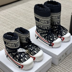 디올 DIOR 부츠 워커