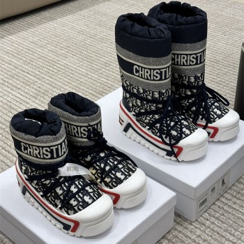 디올 DIOR 부츠 워커
