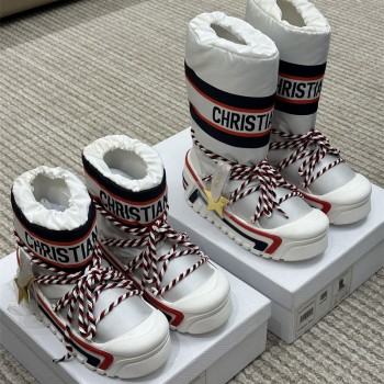 디올 DIOR 부츠 워커