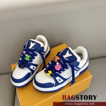 루이비통 LV 스니커즈 운동화 신발