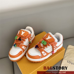 루이비통 LV 스니커즈 운동화 신발