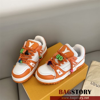 루이비통 LV 스니커즈 운동화 신발