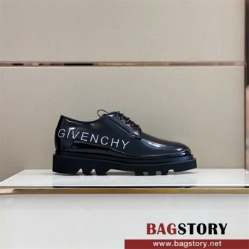 지방시 GIVENCHY 로퍼 구두 슈즈