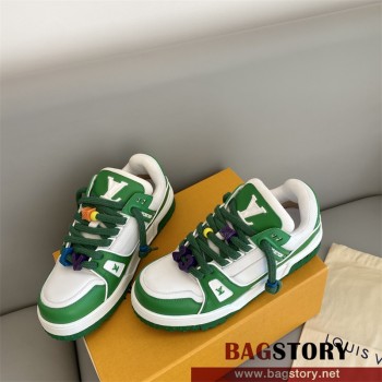 루이비통 LV 스니커즈 운동화 신발