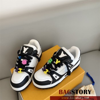 루이비통 LV 스니커즈 운동화 신발