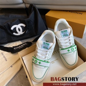 루이비통 LV 스니커즈 운동화 신발